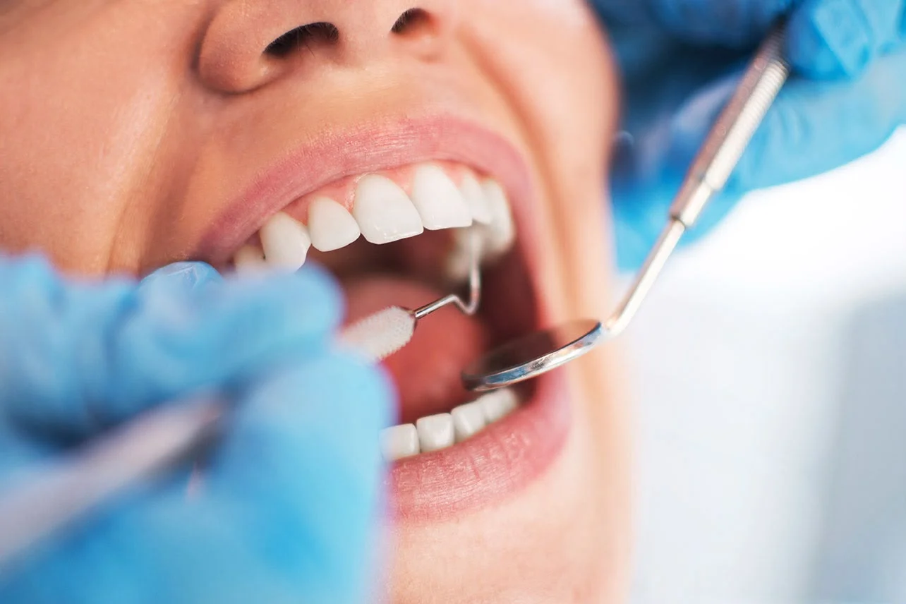 odontología general Medellín